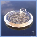 Flor de la Vida – Colgante - Imagen 5