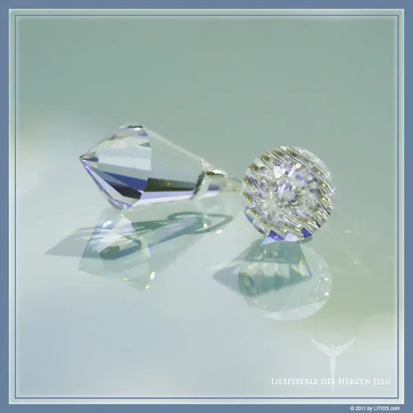 Perlas del Amor