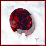 Diamante Avatar Rojo - Imagen 3