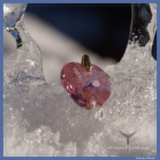Corazón de Diamante de las Diosas - Imagen 2