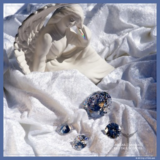 Diamante Avatar Cristalino Grande - Imagen 3