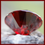 Diamante Avatar Rojo - Imagen 4