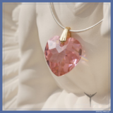 Corazón de Diamante de las Diosas - Imagen 5