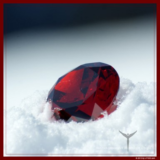 Diamante Avatar Rojo - Imagen 2
