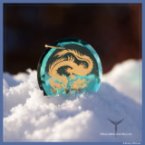Medallón del Dragón - Imagen 4