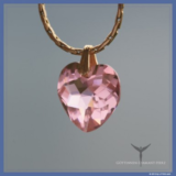 Corazón de Diamante de las Diosas - Imagen 6