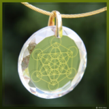 Cubo de Metatrón - Imagen 2